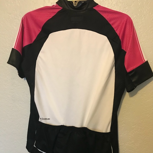 Specialized RBX Comp Women’s Large Semi Form Fit - Picture 9 of 9